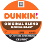 Dunkin Original Blend Guyana