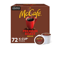 McCafe Premium Roast Coffee Guyana